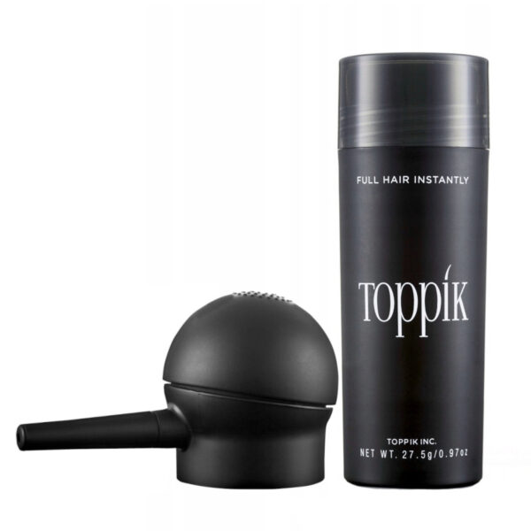 Zestaw Toppik 27